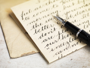 Love letter
