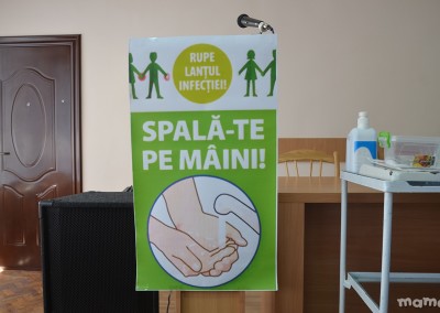 Ziua a spalatului pe maini-27
