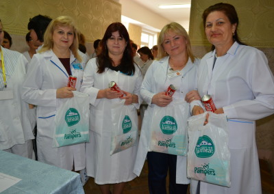 Ziua Internationala a Nurselor 2016-1
