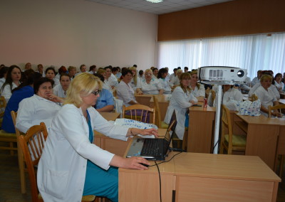 Ziua Internationala a Nurselor 2016-4