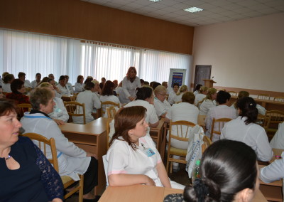 Ziua Internationala a Nurselor 2016-5