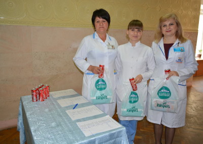 Ziua Internationala a Nurselor 2016-6
