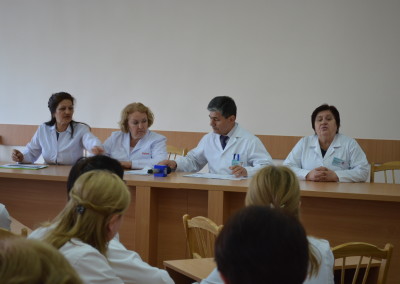 Ziua Internationala a Nurselor 2016-7