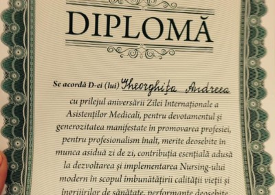 Ziua Internationala a Nurselor 2016-9