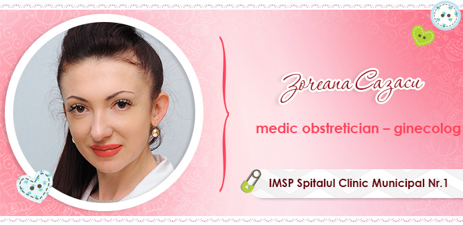 Zoreana_Cazacu_mama_md