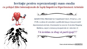 Scrisoare