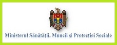 Ministerul Sănătății, Muncii și Protecției Sociale al Republicii Moldova