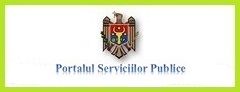 Portalul Serviciilor Publice