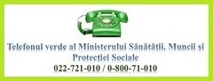 Linia Fierbinte a MSMPS RM