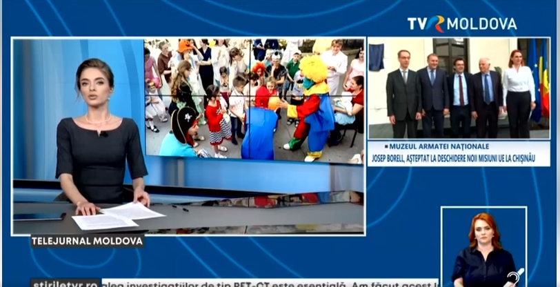 Ziua Internațională a Copilului