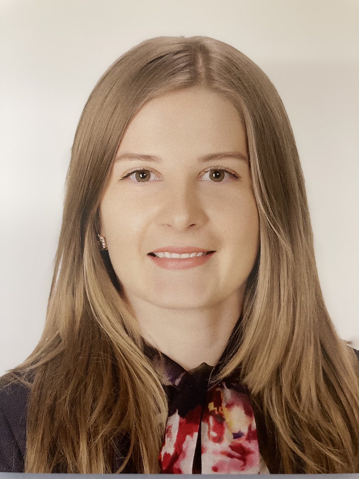 Svetlana Talpă